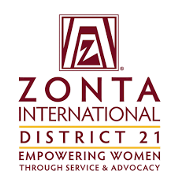 Zonta International District 21