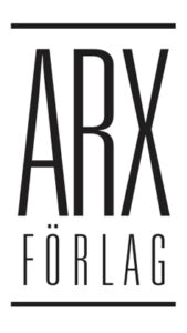 ARX Förlag - stödorganisation 2022